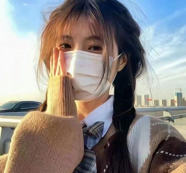 讨厌的女人国语 高清封面