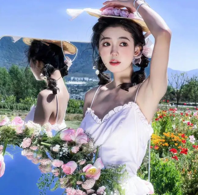 反拨